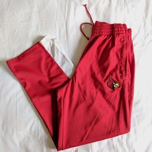 Adidas Climalite St Louis Cardianls Track Pants